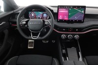 Skoda Superb Combi Sportline 2.0 TSI DSG