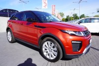 Land Rover Range Rover Evoque TD4 AWD Dynamic
