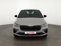 Skoda Scala 1.5 TSI DSG Monte Carlo