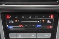 VW Touran 1.5 TSI DSG