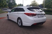 Vorschau: Hyundai i40 Kombi 1.7 CRDi