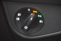 VW Taigo 1.5 TSI DSG