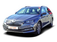 Skoda Superb Combi Ambition 1.4 TSI iV DSG LED Navi