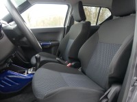 Suzuki Ignis 1.2 M-Hybrid Comfort