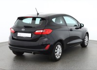 Ford Fiesta 1.1 Ti-VCT