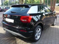 Audi Q2 1.0 TFSI sport ultra