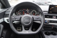 Audi A4 Quattro 40 TDI quattro Avant S-line