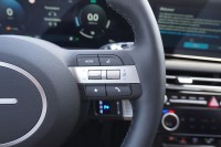 Hyundai Tucson 1.6T-GDI HEV 4WD Aut.