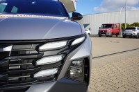 Hyundai Tucson 1.6 T-GDI Aut.