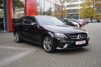 Mercedes-Benz C 300 C300 T-Modell de Avantgarde