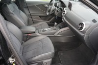 Audi SQ2 2.0 TFSI quattro