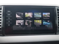 Skoda Karoq 2.0 TSI Sportline 4x4 DSG