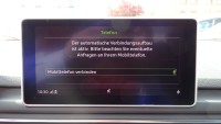 Audi A4 35 TDI Avant sport S-Line