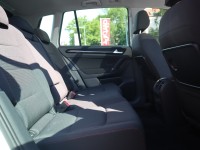 VW Golf Sportsvan 1.4 TSI DSG Sound
