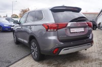 Mitsubishi Outlander 2.0 MIVEC