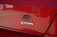 Seat Ateca 2.0 TSI FR 4Drive