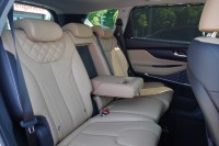 Hyundai Santa Fe 1.6 T-GDI Prime Hybrid 4WD