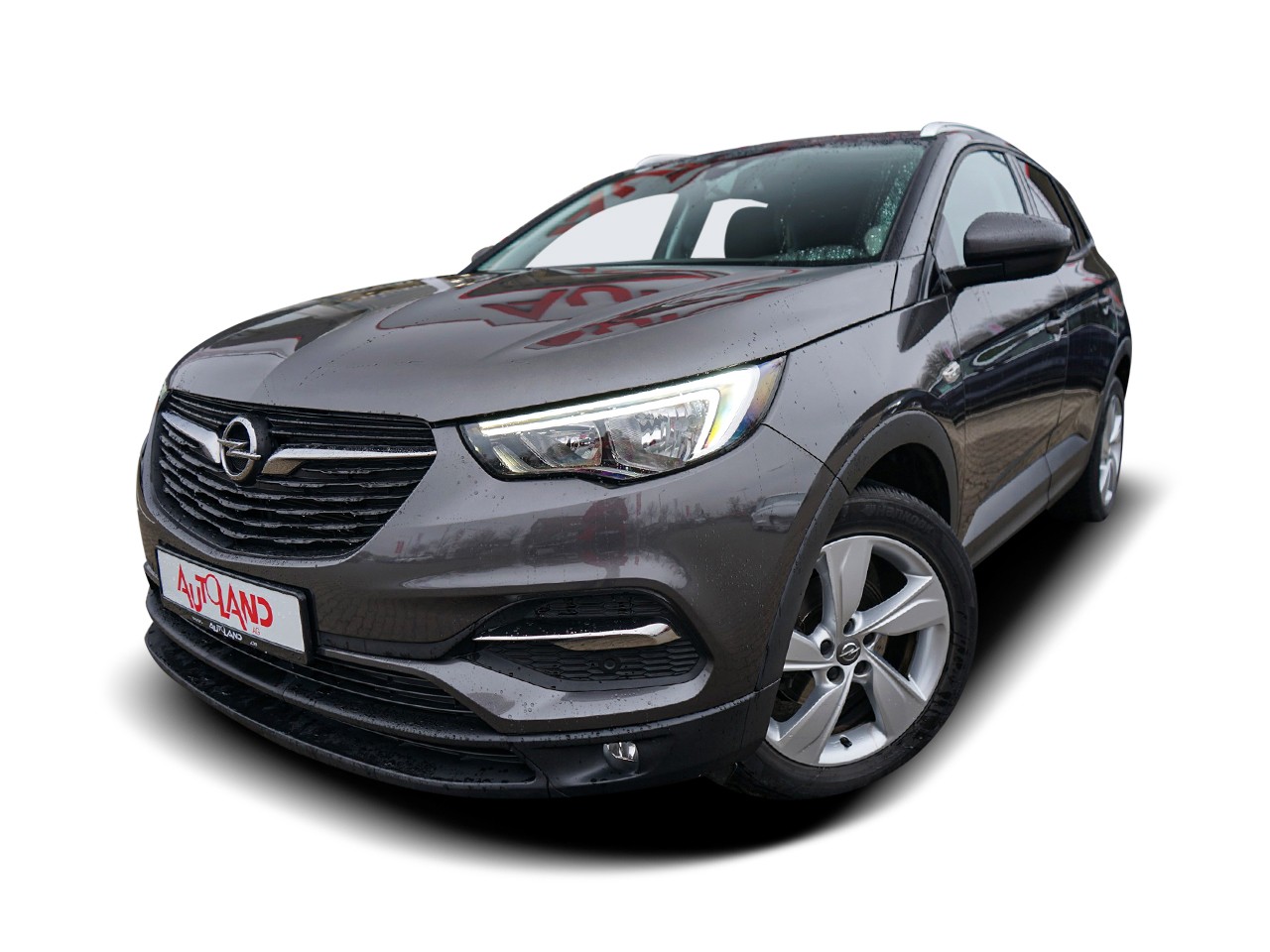 Opel Grandland X 1.6 CDTI