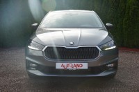 Skoda Fabia 1.0 MPI