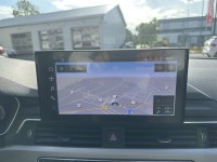 Audi A4 Quattro Avant 40 TDI quattro advanced