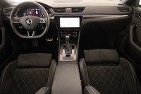 Skoda Superb Combi 2.0 TSI DSG Sportline 4x4