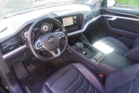 VW Touareg 3.0 V6 4Motion