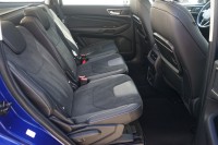 Ford Galaxy 2.0 TDCi Titanium