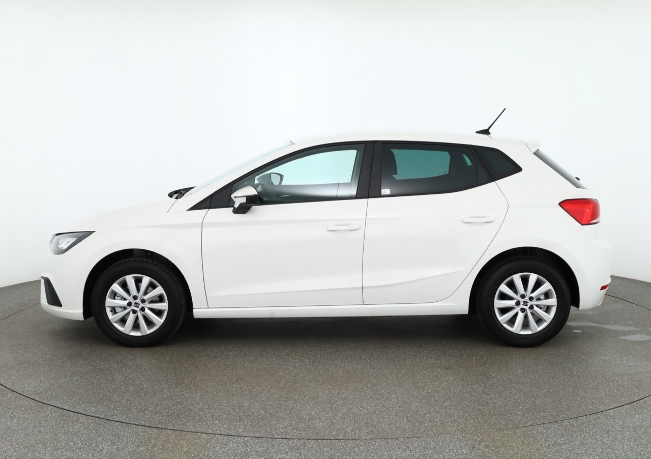 Seat Ibiza 1.0 TSI Style