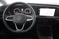 VW Caddy Maxi 2.0 TDI