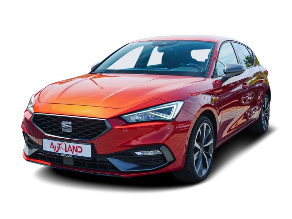 Seat Leon 1.4 FR e-Hybrid DSG