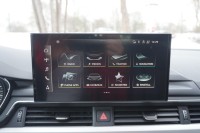 Audi A4 Avant 35 TFSI advanced