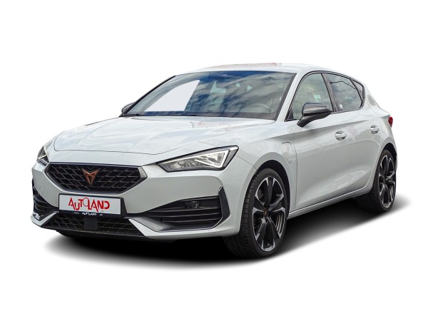 Cupra Leon 1.4 e-Hybrid VZ