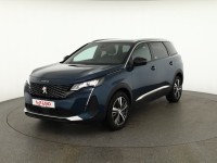 Peugeot 5008 1.5 BlueHDi 130 Aut. 2-Zonen-Klima Navi Sitzheizung