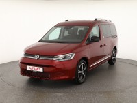 VW Caddy Maxi 1.5 TSI DSG 2-Zonen-Klima Navi Sitzheizung