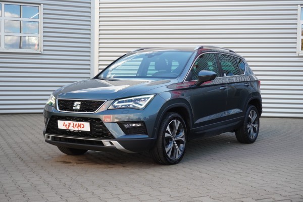 Seat Ateca 1.5 Xcellence