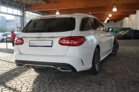 Mercedes-Benz C 200 C300 T-Modell d AMG Line