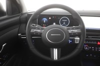 Hyundai Tucson 1.6T-GDI HEV Aut