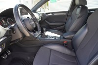 Audi A3 Sportback 1.5 TFSI S-Line