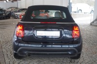 MINI COOPER_CABRIO Cooper Cabrio Classic 1.5 Aut.