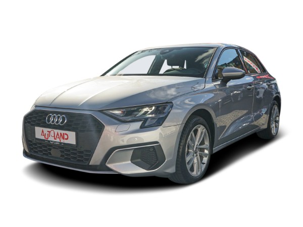 Audi A3 Sportback 35 TDI