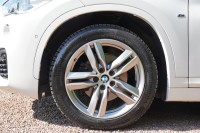 BMW X1 sDrive 18 i M Sport