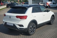 VW T-Roc 1.5 16V TSI IQ.DRIVE