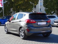 Ford Fiesta 1.0 EB ST-Line Aut.