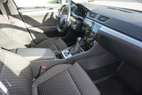 Skoda Superb Combi 2.0 TDI DSG VC beh. WSS