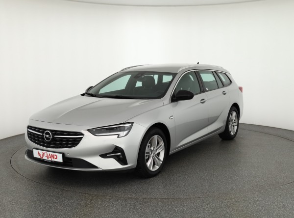 Opel Insignia ST 2.0 CDTI Elegance