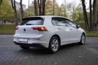 VW Golf VIII 1.0 eTSI