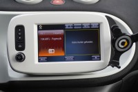 Smart ForFour forfour Edition crosstown