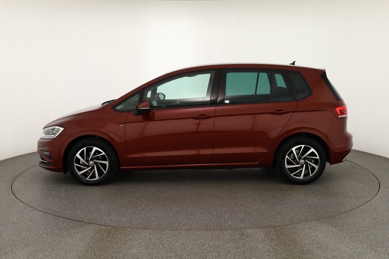 VW Golf Sportsvan 1.0 TSI Join