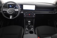 Hyundai Tucson 1.6 T-GDI