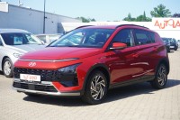 Vorschau: Hyundai BAYON Bayon 1.0T-GDI